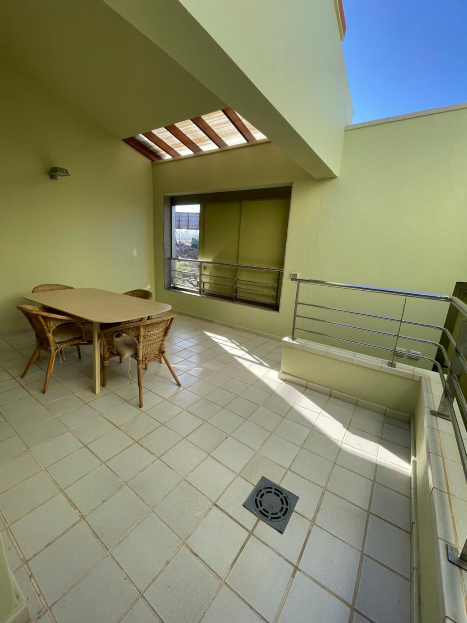 El Medano Los Patios Экстерьер фото