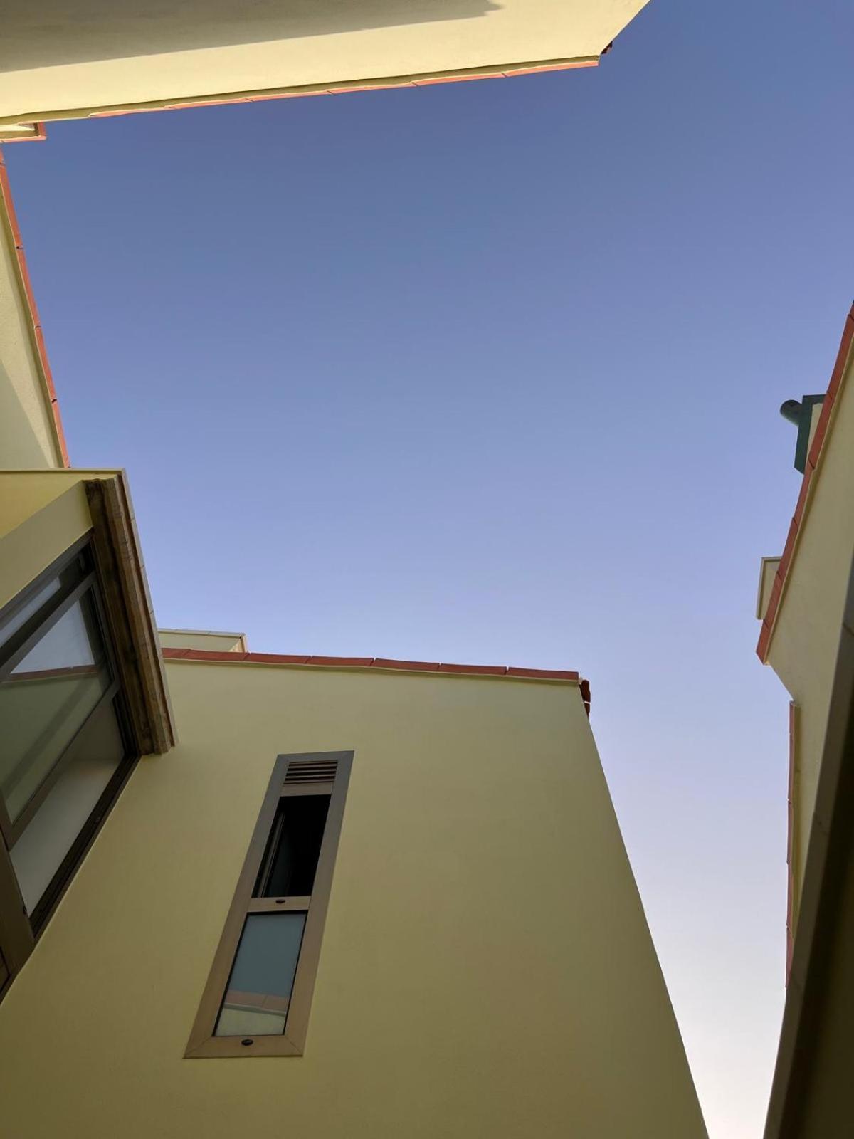 El Medano Los Patios Экстерьер фото
